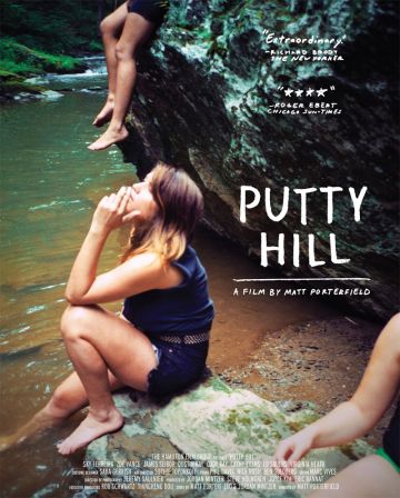Putty hill
