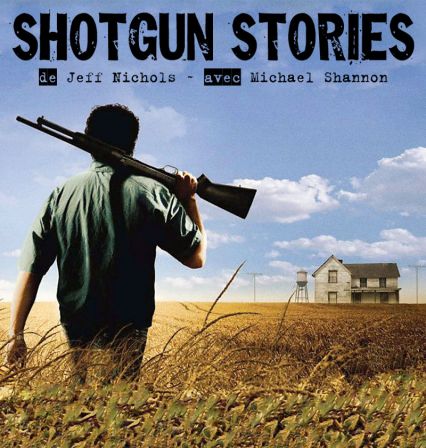 Shotgun stories