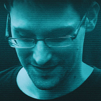 CITIZENFOUR : Edward Snowden, le « quatrième citoyen »