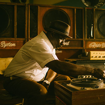 RUDEBOY : THE STORY OF TROJAN RECORDS