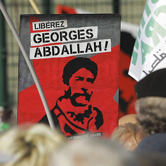 FEDAYIN : Le Combat de Georges Abdallah