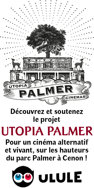 Soutenez Utopia Palmer